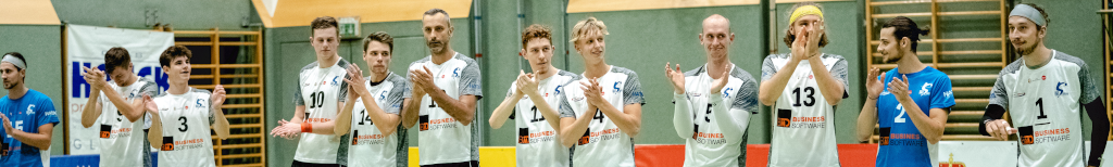 Spitzenvolleyball in Oberösterreich